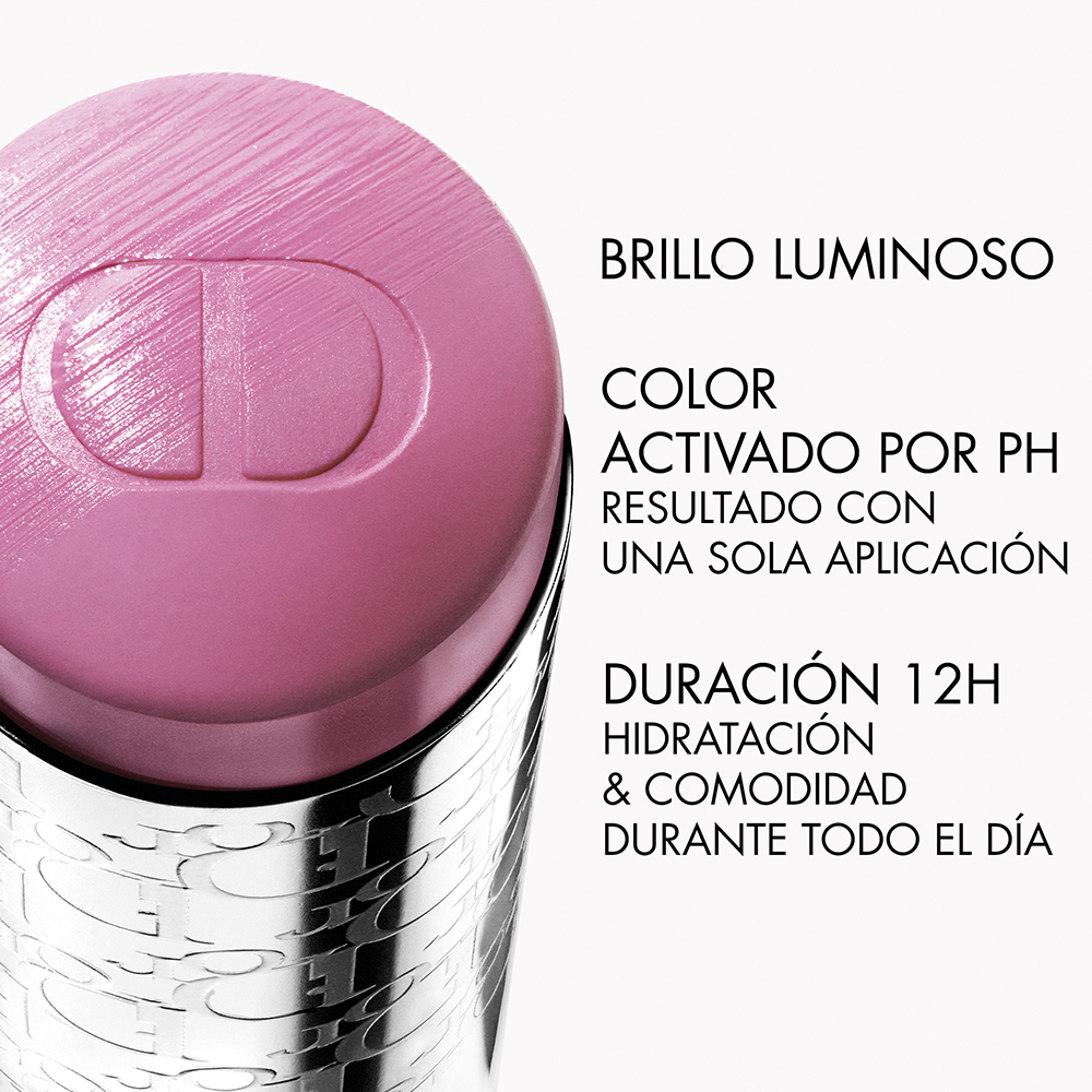 DIOR BACKSTAGE ROSY GLOW STICK (RUBOR EN BARRA)